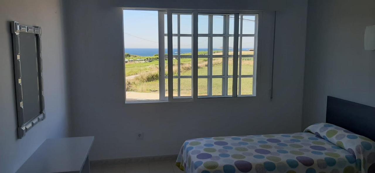 Dukes Habitaciones Playa de Bascuas ภายนอก รูปภาพ