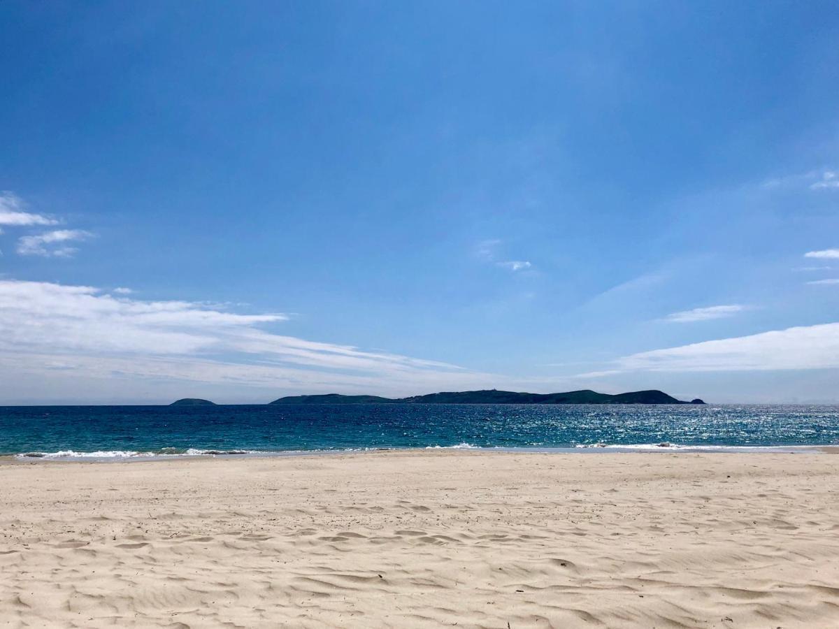 Dukes Habitaciones Playa de Bascuas ภายนอก รูปภาพ