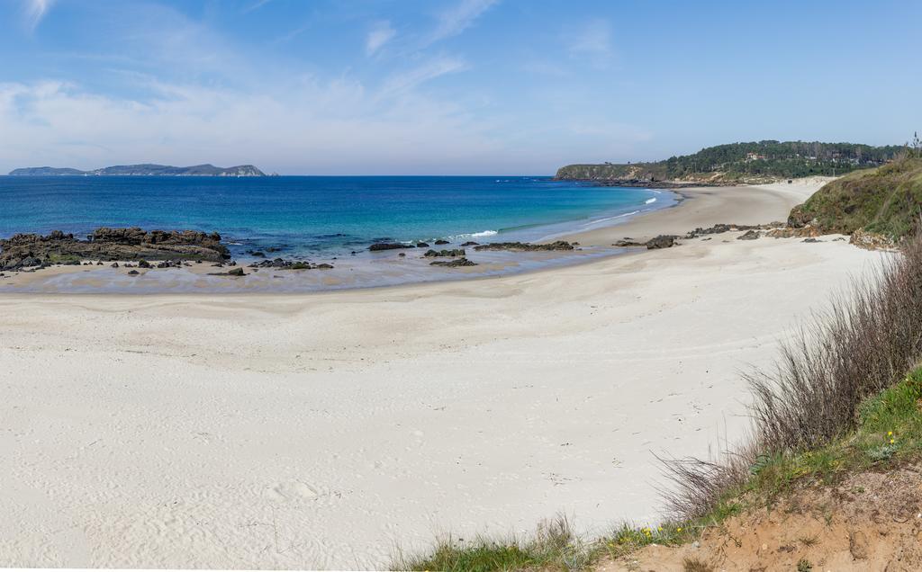 Dukes Habitaciones Playa de Bascuas ภายนอก รูปภาพ