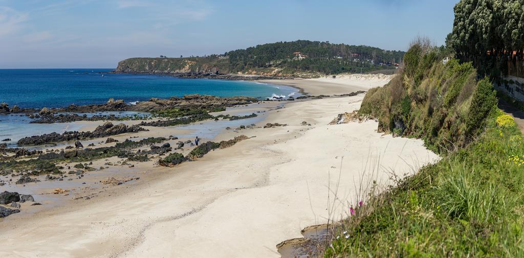 Dukes Habitaciones Playa de Bascuas ภายนอก รูปภาพ