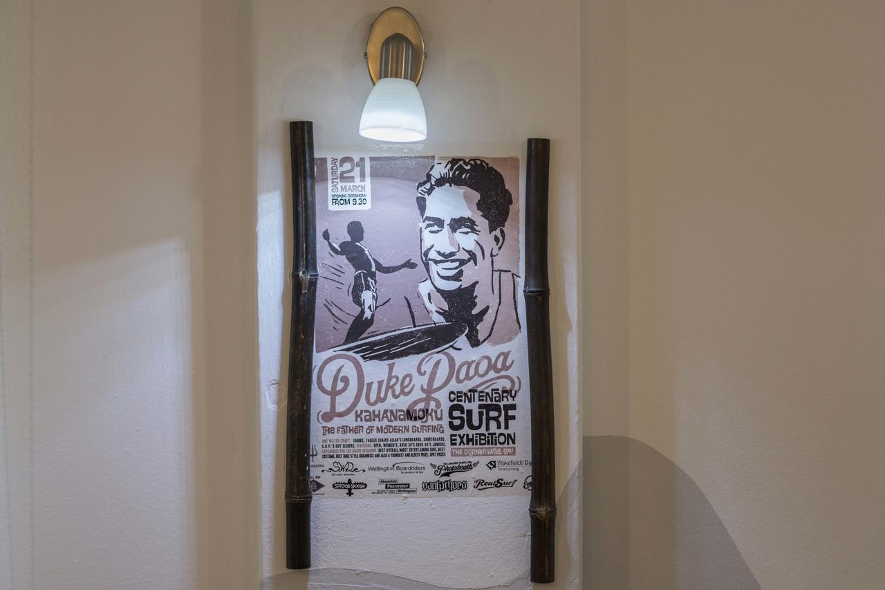 Dukes Habitaciones Playa de Bascuas ภายนอก รูปภาพ